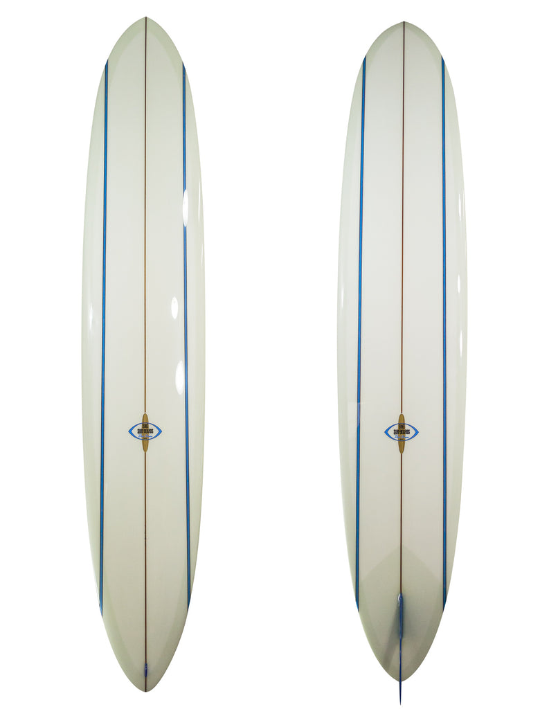 Pipeliner Bing Surfboards