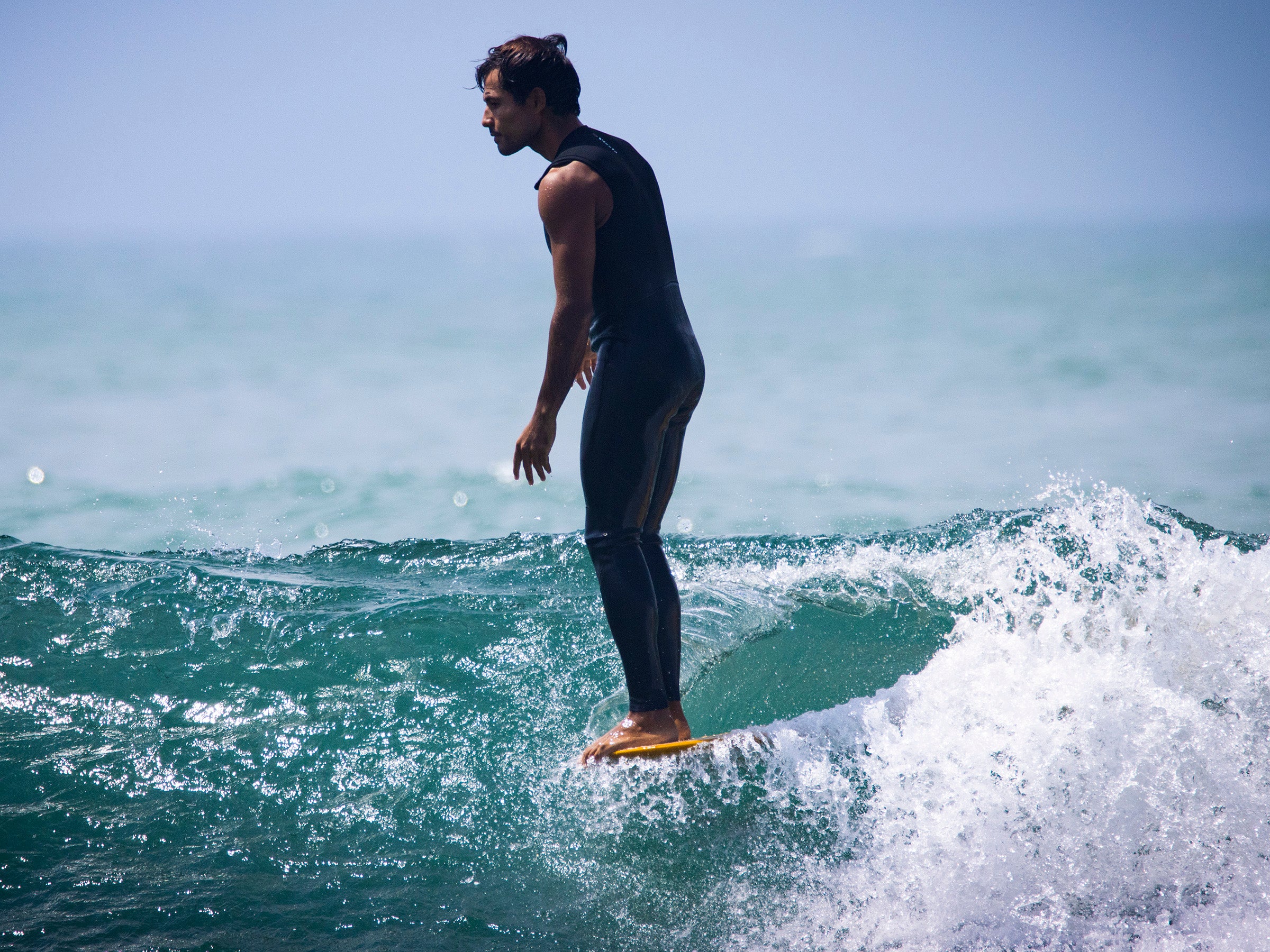 Miguel Sinclair